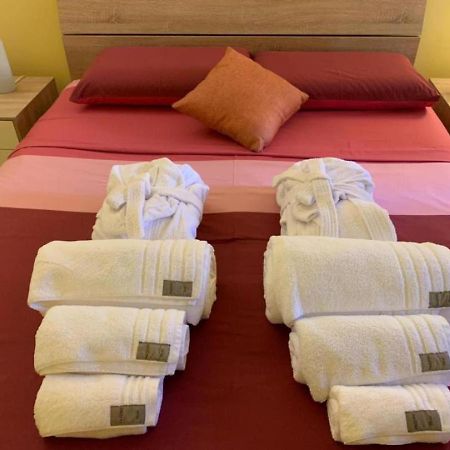 La Casa Di Arturo Hotel Verona Luaran gambar