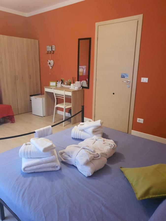 La Casa Di Arturo Hotel Verona Luaran gambar