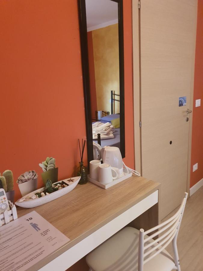 La Casa Di Arturo Hotel Verona Luaran gambar