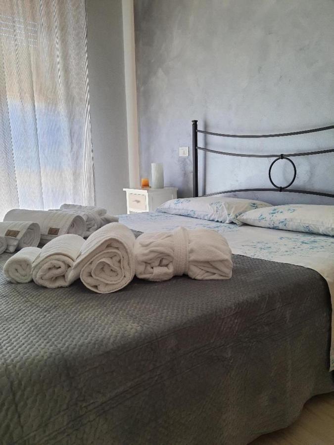 La Casa Di Arturo Hotel Verona Luaran gambar