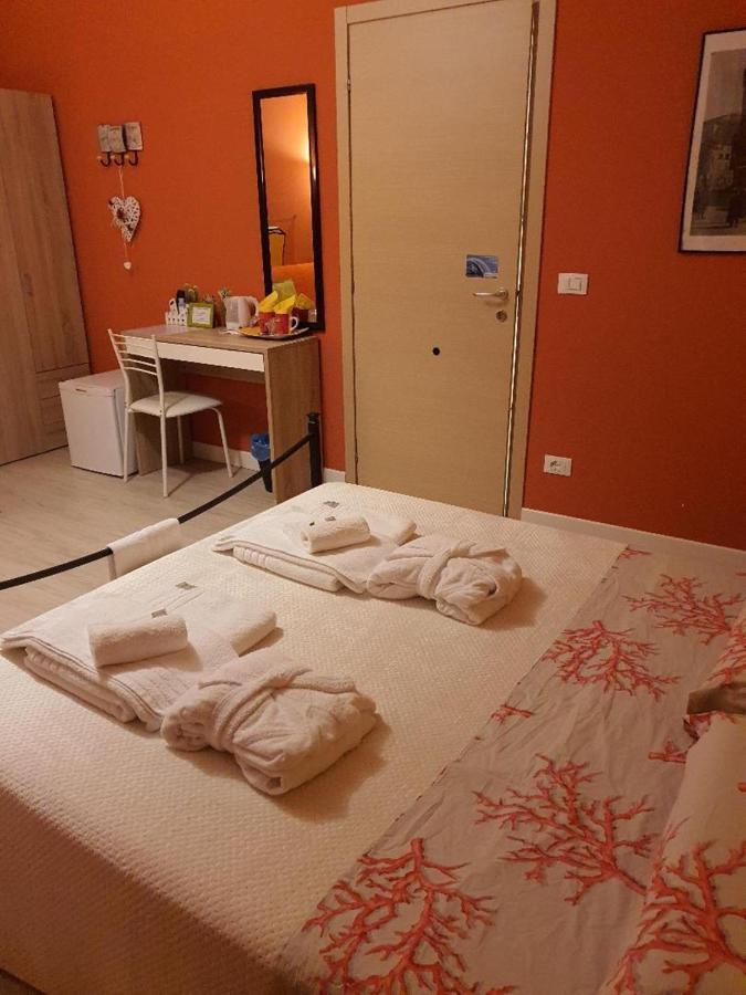 La Casa Di Arturo Hotel Verona Luaran gambar