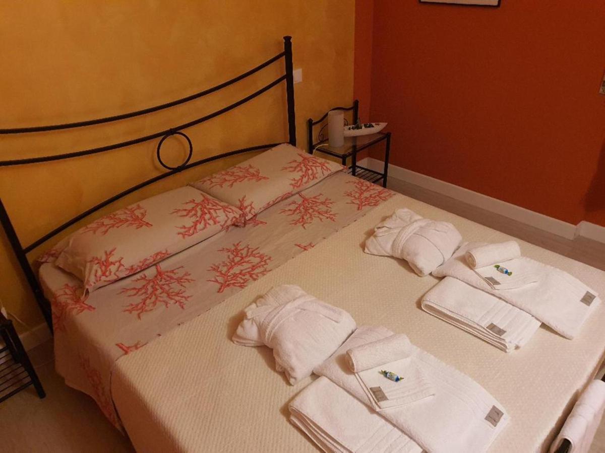 La Casa Di Arturo Hotel Verona Luaran gambar