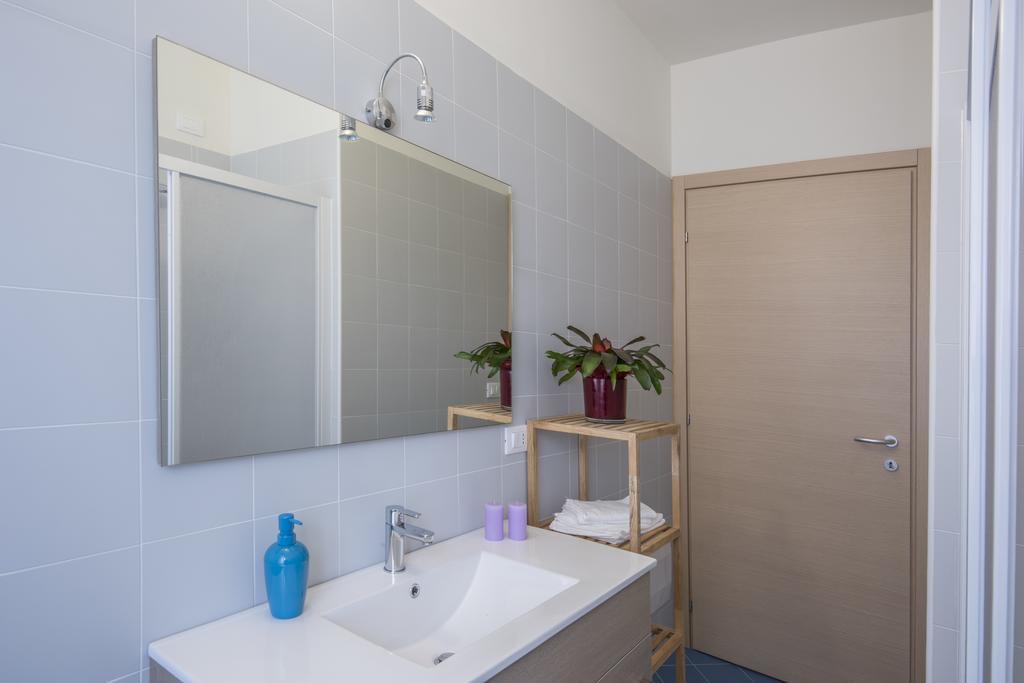 La Casa Di Arturo Hotel Verona Bilik gambar